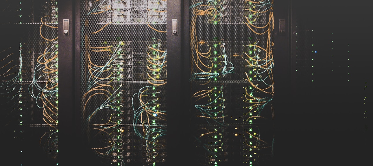 Data center — SaaS on bare metal and Kubernetes